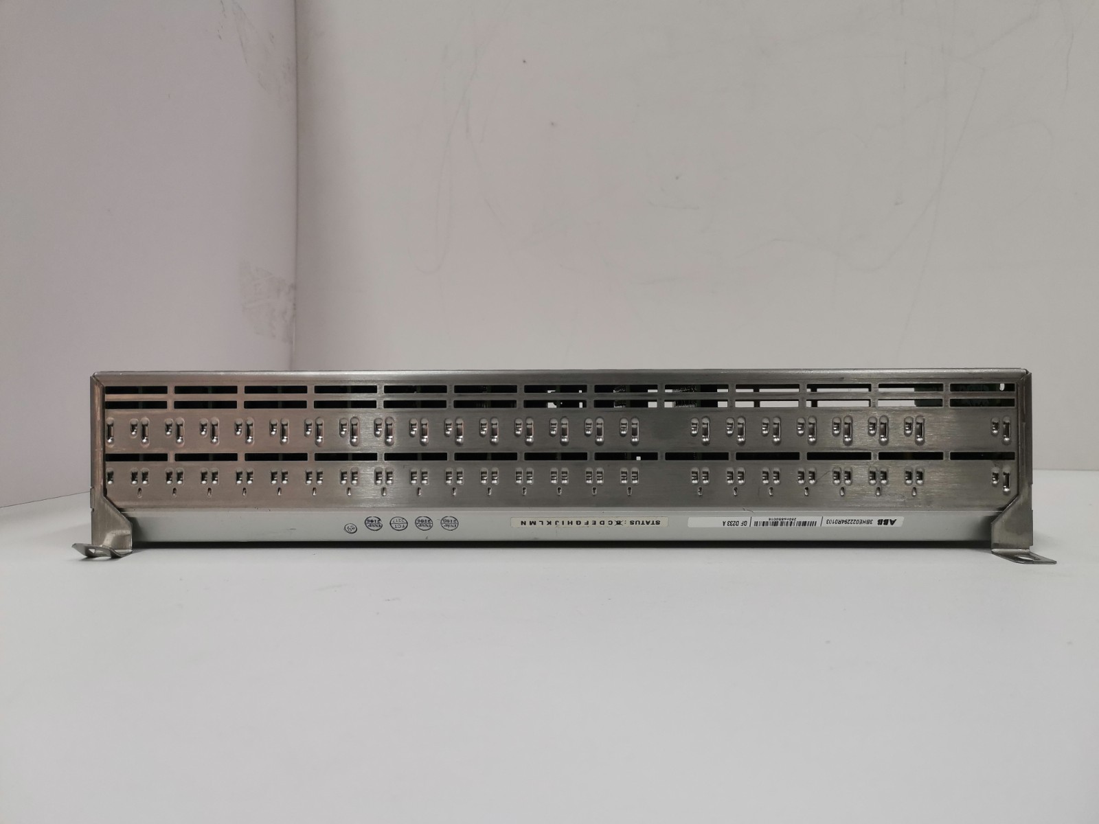 ABB TVOC-2-240 1SFA664001R1001 Gas Detection System In Stock1